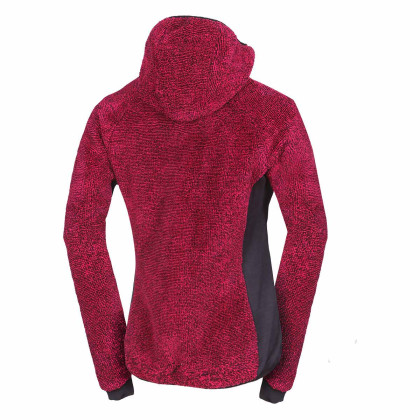 Carlene Cherry - Fleece