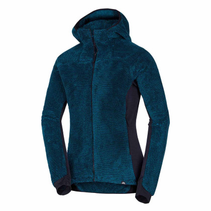 Carlene Inkblue - Fleece