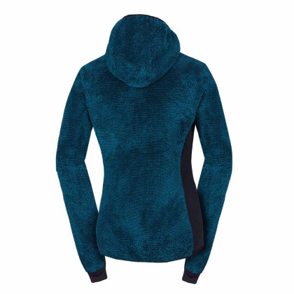 Carlene Inkblue - Fleece