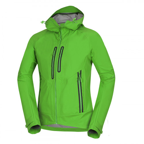 Roston Jacket - яке софтшел - мъже