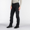 Northfinder Juanita W'S Black - trekking softshell pants