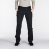 Northfinder Juanita W'S Black - trekking softshell pants