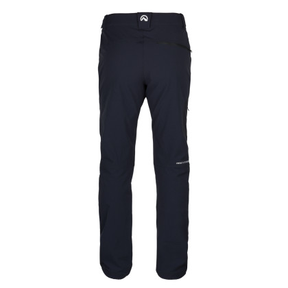 Massimiliano Black -  4way stretch outdoor pants 