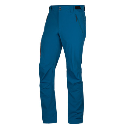 Massimiliano Inkblue - 4way stretch outdoor pants 