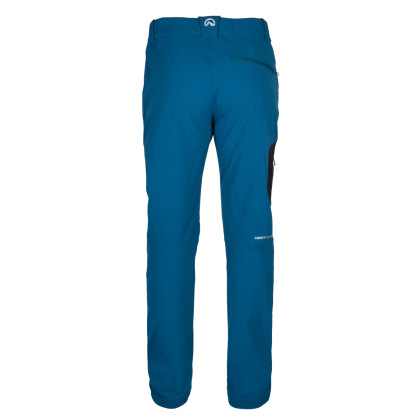 Massimiliano Inkblue - 4way stretch outdoor pants 
