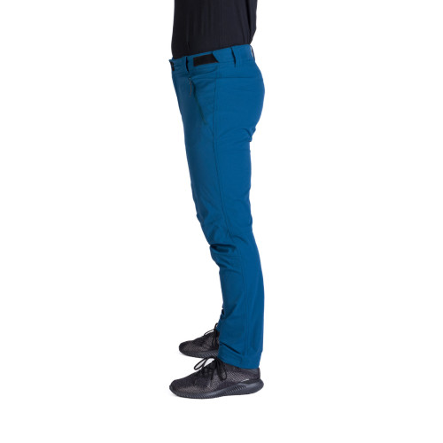 NorthFinder Massimiliano Inkblue - 4way stretch outdoor pants