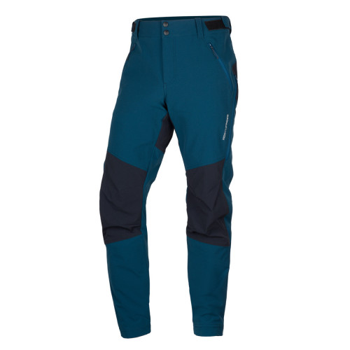 NorthFinder Maurizio Inkblue - Stretch outdoor pants