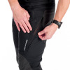 North Finder Milton Black protective softshell pants