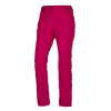 Northfinder Rena W'S Cherry - 4way stretch outdoor pants