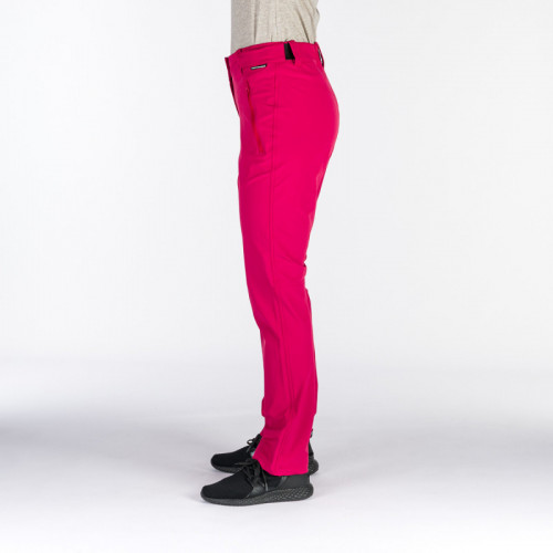 Northfinder Rena W'S Cherry - 4way stretch outdoor pants