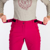 Northfinder Rena W'S Cherry - 4way stretch outdoor pants