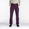 Northfinder Rena W'S Plum - 4way stretch outdoor pants