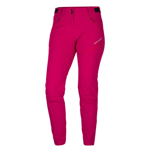 NorthFinder Robyn Cherry - 4way stretch outdoor pants