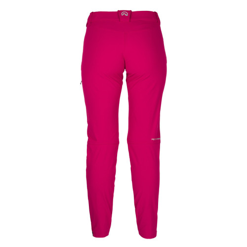 NorthFinder Robyn Cherry - 4way stretch outdoor pants