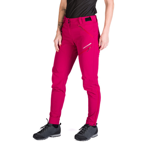 NorthFinder Robyn Cherry - 4way stretch outdoor pants