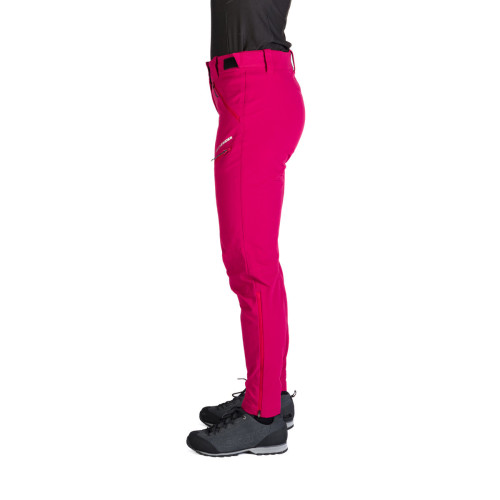 NorthFinder Robyn Cherry - 4way stretch outdoor pants