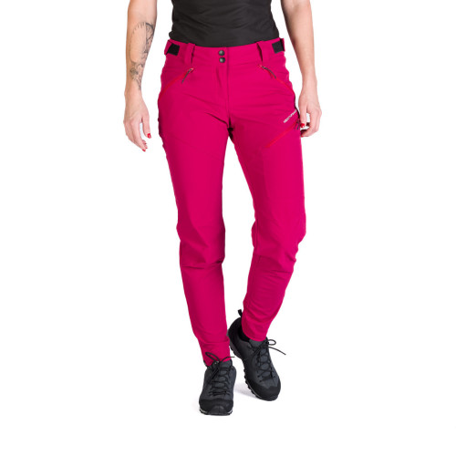 NorthFinder Robyn Cherry - 4way stretch outdoor pants