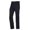 Northfinder Vern Black -  4way stretch outdoor pants