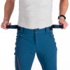 Northfinder Vern Inkblue -  4way stretch outdoor pants