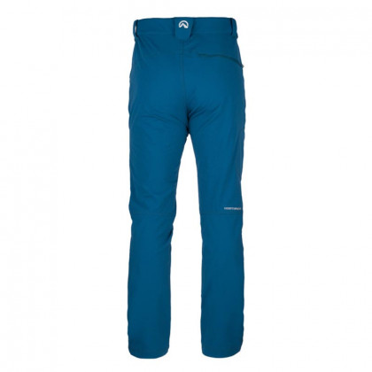 Vern Inkblue -  4way stretch outdoor pants 
