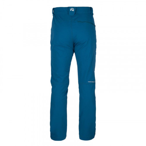 Northfinder Vern Inkblue -  4way stretch outdoor pants