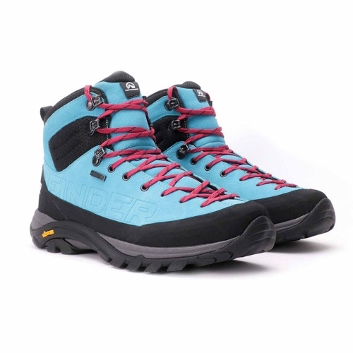 NorthFinder Pangma Azure - Hiking boots