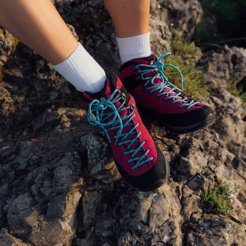 NorthFinder Pangma Azure - Hiking boots