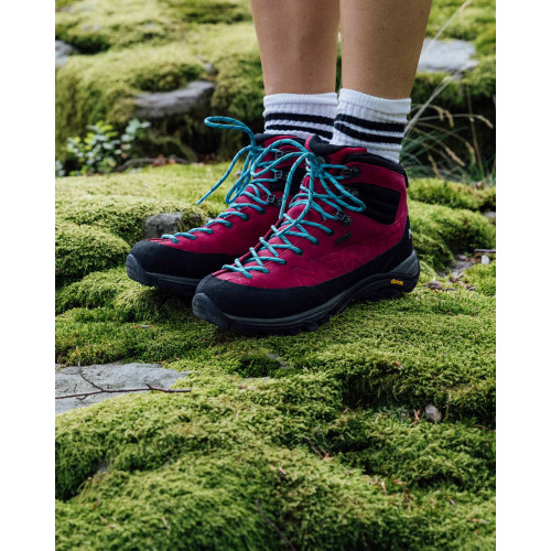 NorthFinder Pangma Azure - Hiking boots