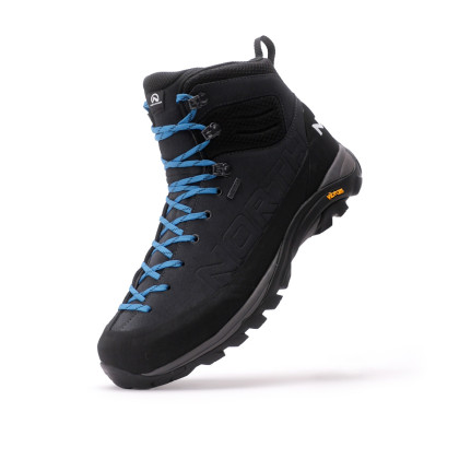 Туристически обувки Parvat Dark Grey