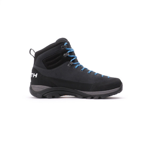 Туристически обувки NorthFinder Parvat Dark Grey