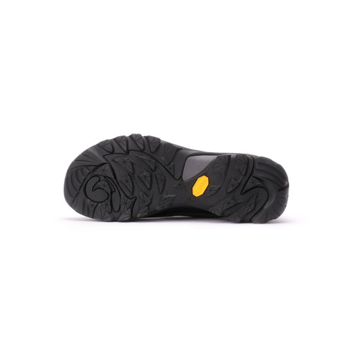 Туристически обувки NorthFinder Parvat Olive