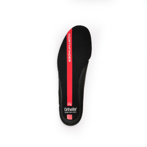 Туристически обувки NorthFinder Parvat Olive