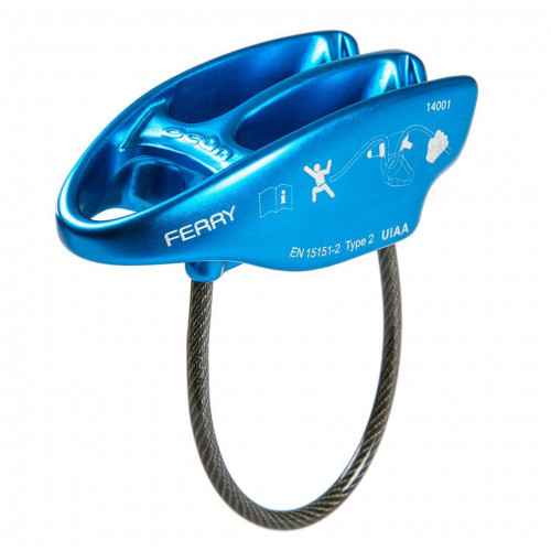 Ocun Ferry - Belay device