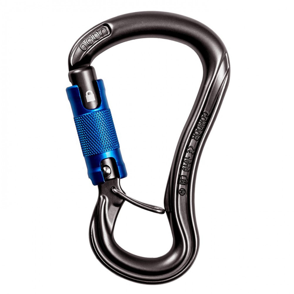 Eagle HMS Twist carabiner