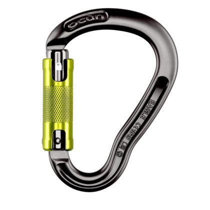 Eagle HMS Twist - Carabiner