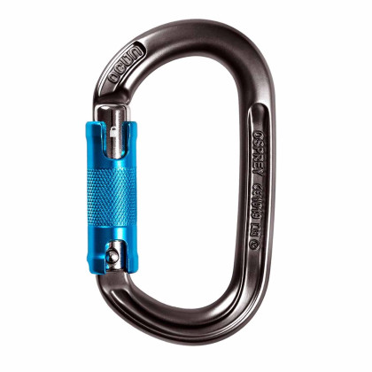 Osprey Triple - Carabiner