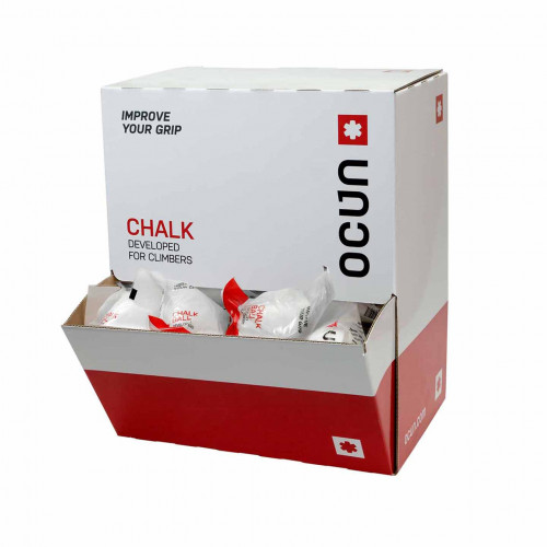 Ocún Chalk Ball 35 гр - Топка магнезий