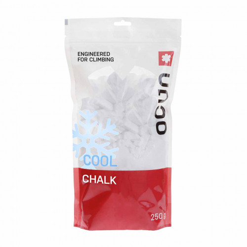 Ocún Cool Chalk 250 гр - Натрошен магнезий