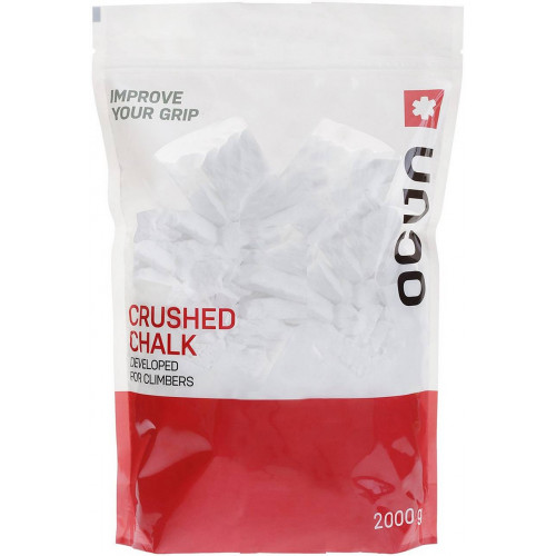 Chalk Rattle 2000 g - crushed chalk