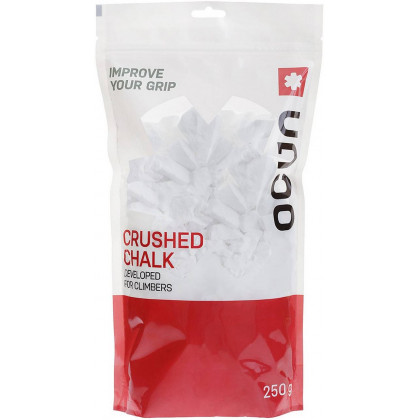 Crushed Chalk 250 g - crushed chalk