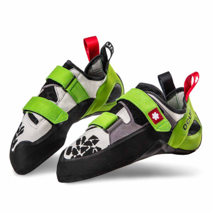 Jett QC - Climbing shoes