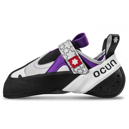 Oxi Lady - Climbing shoes