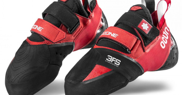 Ocun Ozone Climbing shoes