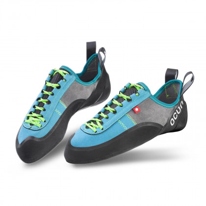 Strike LU - climbing shoes