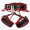 Webee Bigwall Red