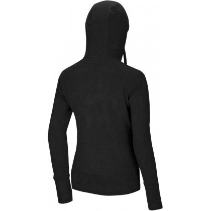 Corso Hoodie Women black - sweatshirt - women