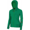 Corso Hoodie Women green - суитчър - жени