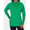 Corso Hoodie Women green - суитчър - жени