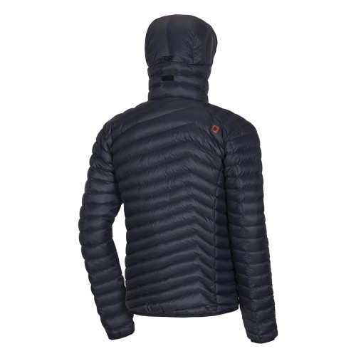 Ocun Tsunami Down Jacket Dark Blue