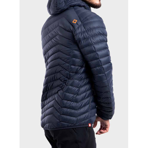 Ocun Tsunami Down Jacket Dark Blue